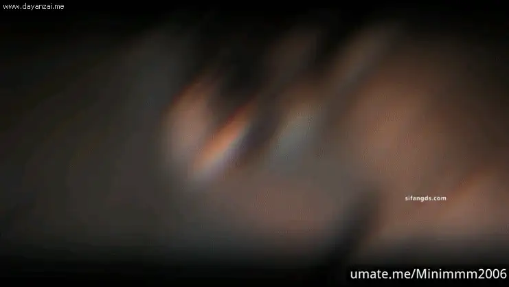 18岁顶级母狗 咪妮MINI 性虐调教精彩截图09