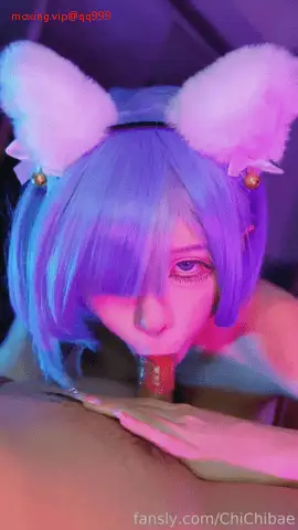 台湾网红小绮宝宝
