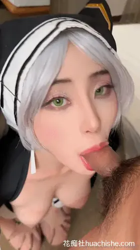 Yuumeilyn Onlyfans绝美COS童颜巨乳合集精彩截图05
