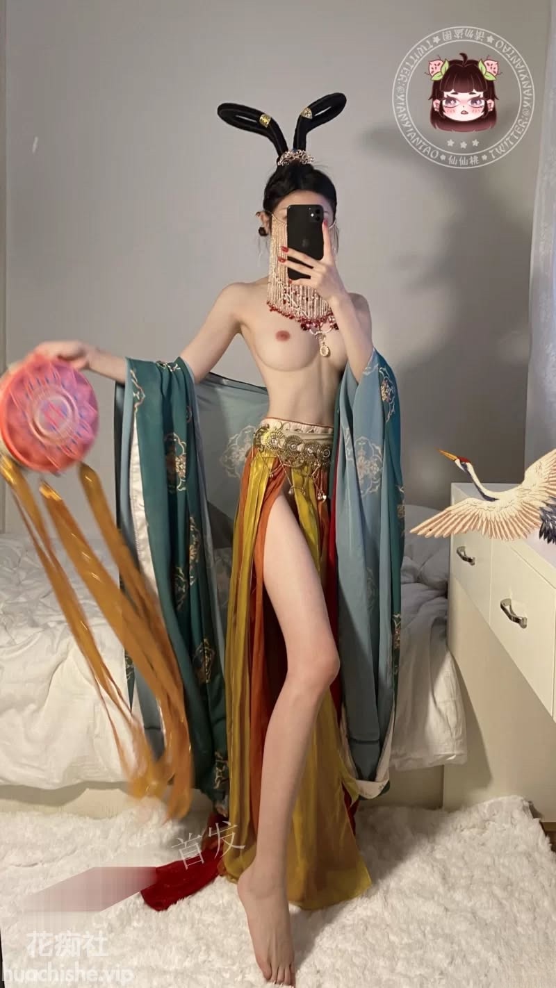 萝莉福利姬 仙仙桃