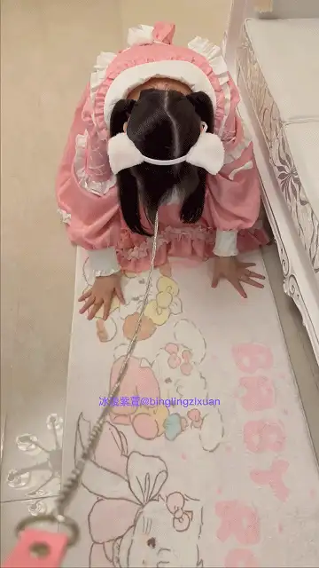 冰凌紫萱合集精彩截图12