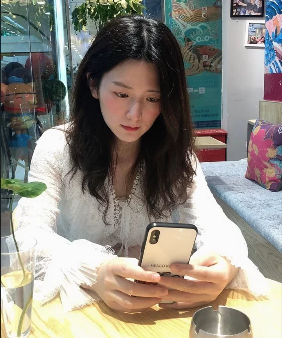爱涩梨 极品反差丝袜骚妻真实露脸合集精彩截图14