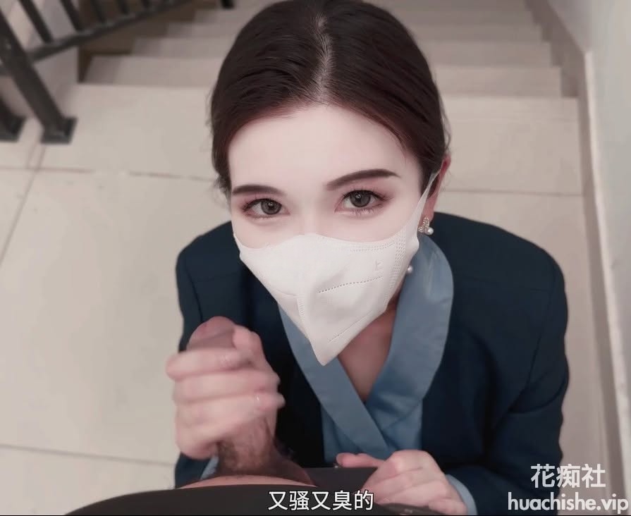 狐不妖 穿着最骚的制服 挨着最狠的操合集精彩截图09