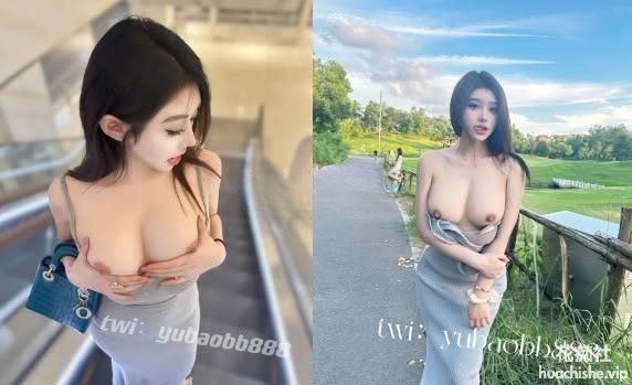 【瑜宝】反差女神婊 露脸超美颜值 顶级尤物高挑身材精彩截图04