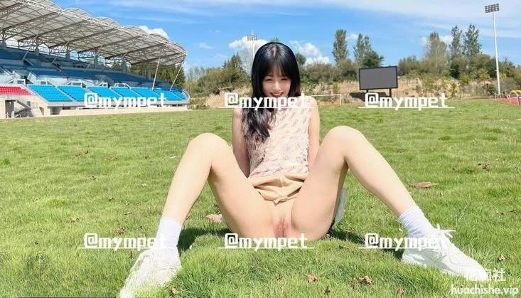 Mympet 极品颜值女神福利合集精彩截图02