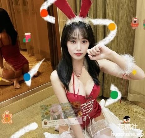 Mympet 极品颜值女神福利合集精彩截图04