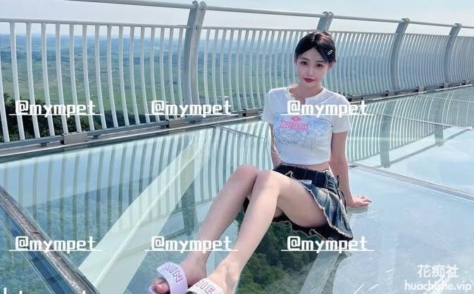 Mympet 极品颜值女神福利合集精彩截图03