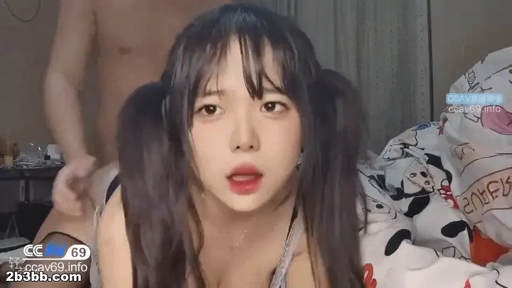 精选萝莉/双马尾啪啪啪视频精彩截图04