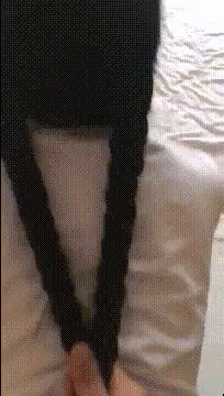 萝莉风格 00后白幼瘦 白天在学校是乖学生精彩截图07
