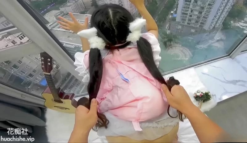 洛丽塔合集精彩截图05