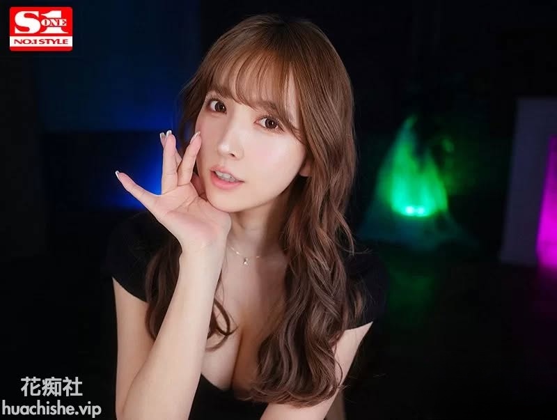 顶流女优三上悠亚