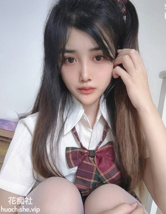 甜美可爱萝莉网红 高桥千凛 资源精彩截图26