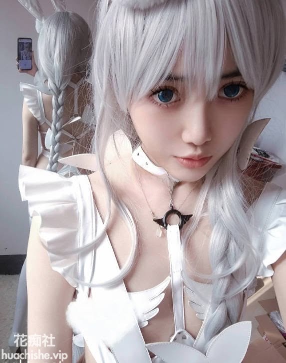 甜美可爱萝莉网红 高桥千凛 资源精彩截图25