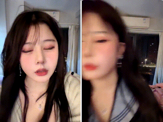 绿播女神猪猪侠 下海 超级美人害我差点撸晕了 [4V+2.9G]