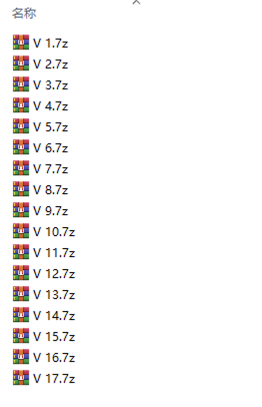 Pcolle/Gcolle 各种抄底/诱惑/跟拍剧情付费视频精彩截图14