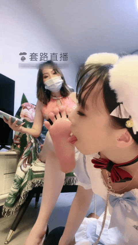 顶级重度调教女王茹雪