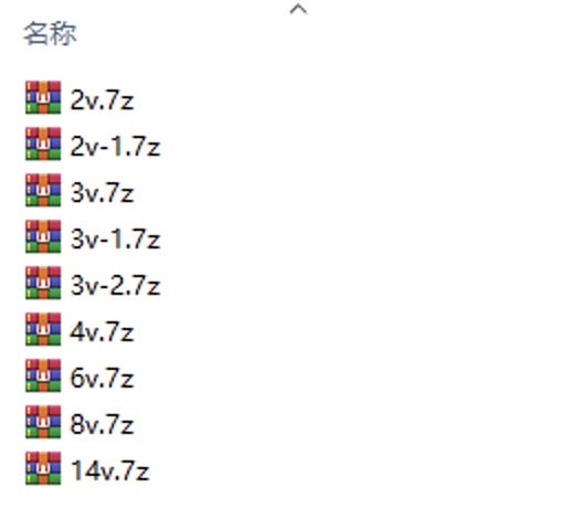 极品二次元美少女 萝莉小奈 资源精彩截图17