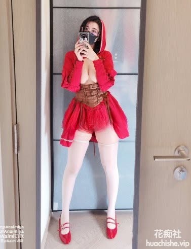 Onlyfans极品骚货Anaimiya奶咪 资源精彩截图08