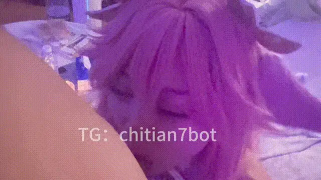 池甜 COS福利姬美女鞭炮炸B所向无敌合集精彩截图02