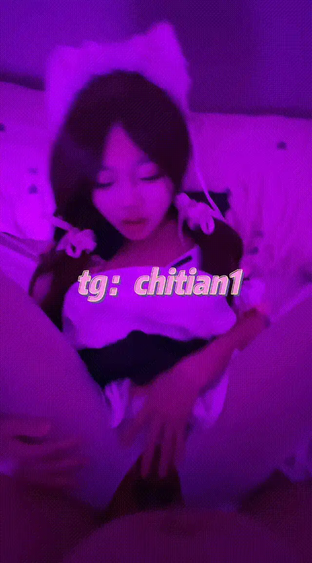 池甜 COS福利姬美女鞭炮炸B所向无敌合集精彩截图04