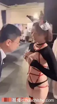 各地区成人展超大尺度 女优助阵 cosplay诱惑精彩截图07