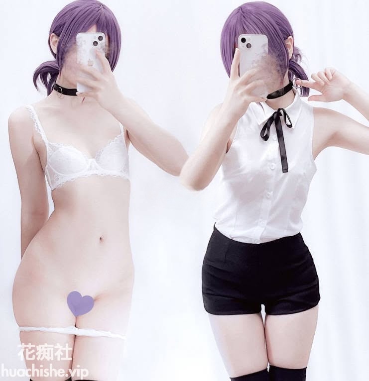 Ayame 美女coser福利合集精彩截图01
