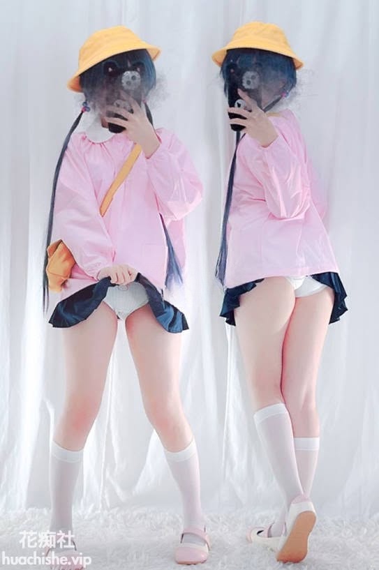 Ayame 美女coser福利合集精彩截图10
