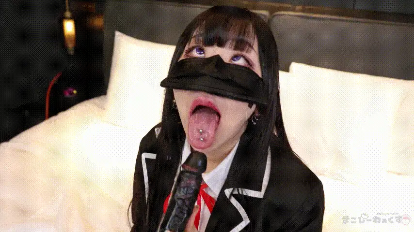 阿黑颜高潮脸 翻白眼吐舌头流口水 合集精彩截图02