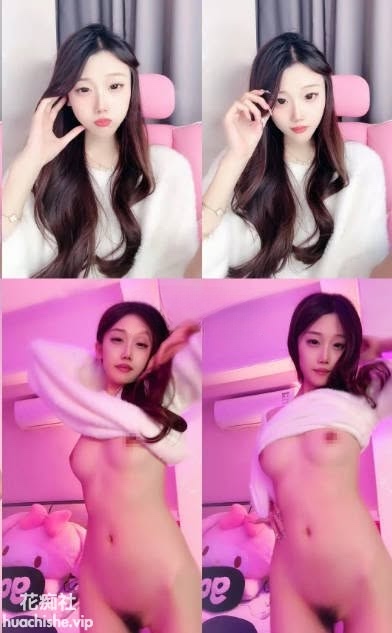 董小姐 高颜值美女裸舞合集精彩截图06