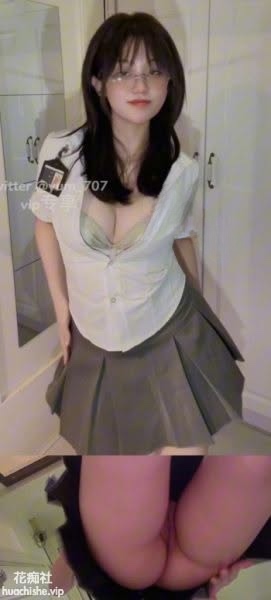 玉米yum707 抖音定制舞蹈小合集精彩截图06