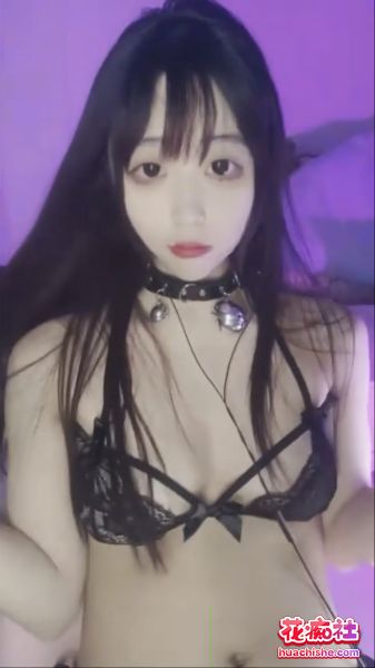 舞蹈系校花萝莉小羊 直播精彩截图02