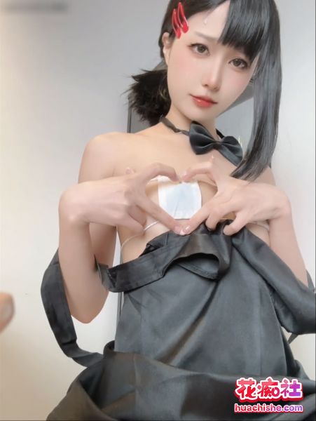 极品福利姬 布丁大法 写真+视频精彩截图21