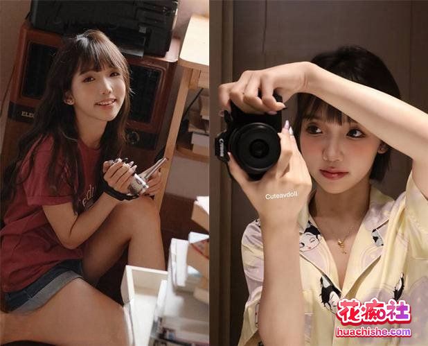 极品清纯福利姬 广深虾酱 最全合集精彩截图03