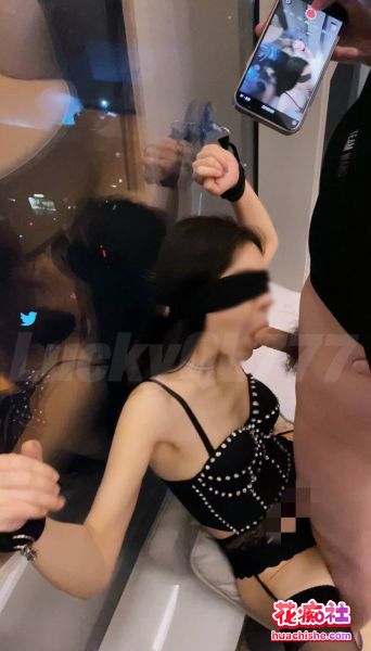 顶级淫妻luckyql777 身材和颜值都是极品 合集精彩截图16