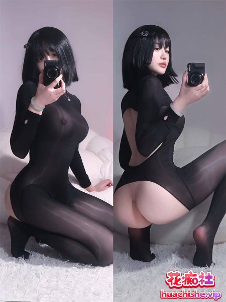 甜美可爱萝莉网红 高桥千凛 资源精彩截图14