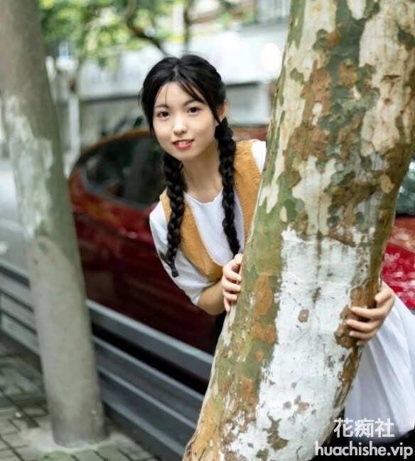 兔牙蛇蛇 抖音反差婊合集精彩截图06