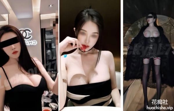 LuckyQL777 极品淫妻人间尤物合集精彩截图13
