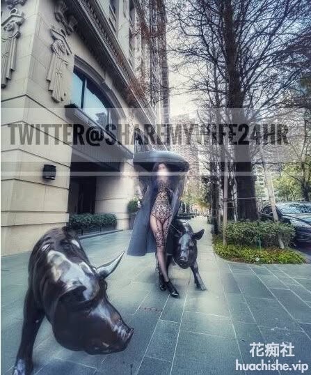 台湾夫妻sharemywife24hr 黑丝多人运动合集精彩截图04