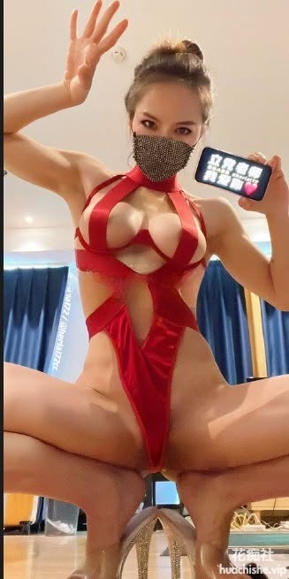 赫拉 健身女神私拍合集精彩截图08