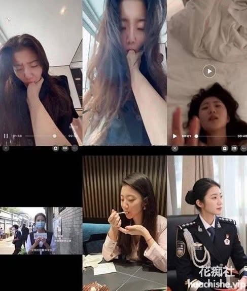 2023年左右的事件门（包含张津瑜事件）小合集精彩截图06