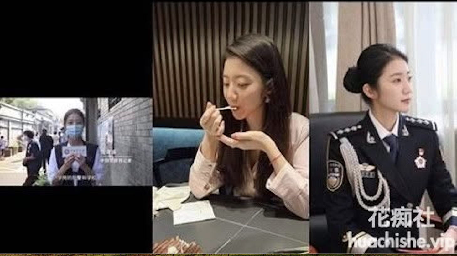 2023年左右的事件门（包含张津瑜事件）小合集精彩截图07