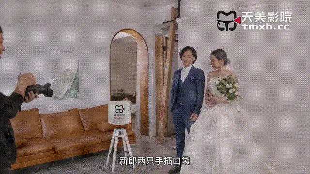 婚纱系列精彩截图08
