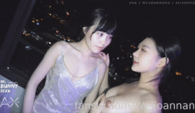 【魏乔安+优娜Una】3p多人淫乱性爱 插入最深处 [709M]