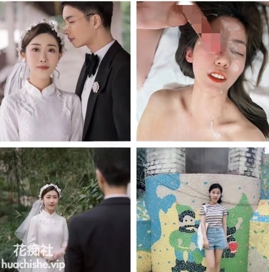 泄密！出卖女友 449套投稿群流出精彩截图07