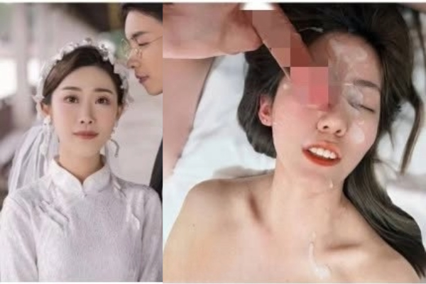 泄密！出卖女友 449套投稿群流出精彩截图08