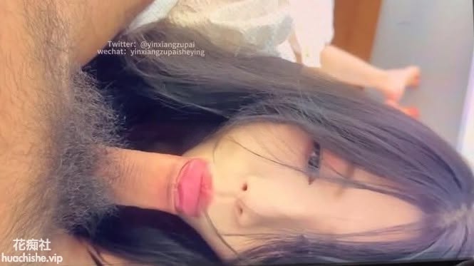 印象足系列 高颜值足交合集精彩截图08