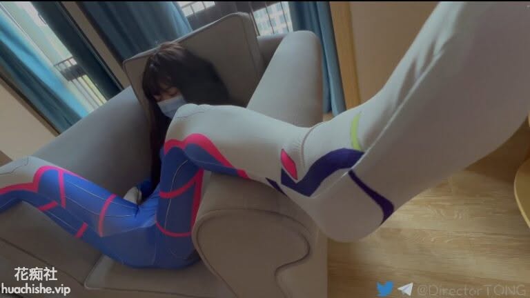 约炮大神捅主任