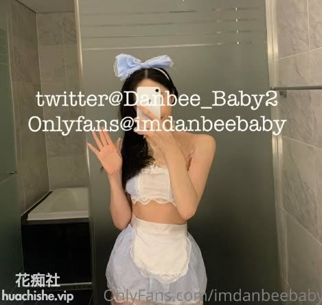 韩国情侣【imdanbeebaby】合集精彩截图05