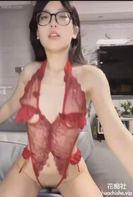 B站福利姬 香草姐姐@涩谷真老师 双视角精彩截图08