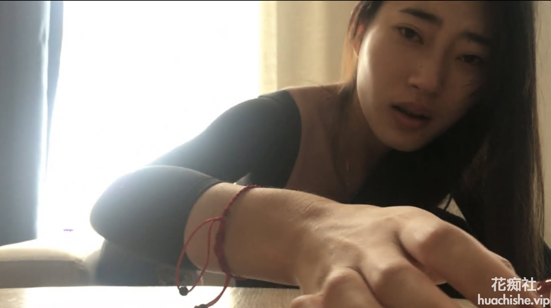 学院派女神 与大神花样露脸性爱自拍 高清精彩截图02